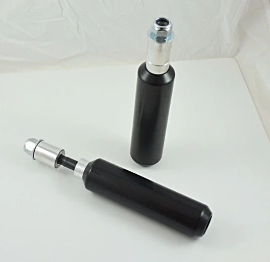 BUNG KING Upper Shock Mount Frame Sliders - DYNA — FXR Division